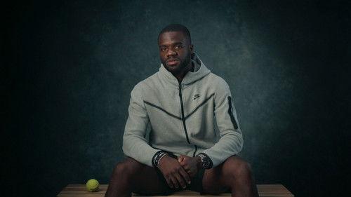 Break Point Season 1 Episode 9 - Under Pressure