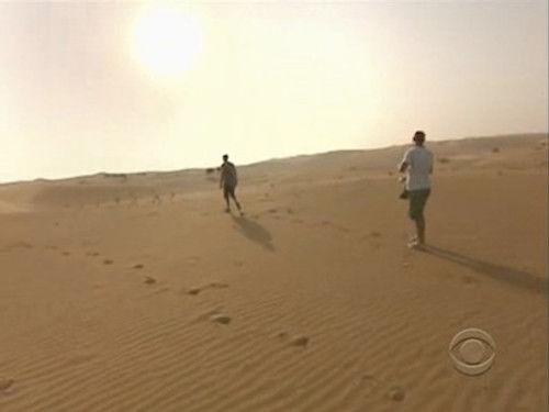 The Amazing Race Season 15 Episode 4 - I'm Like Ricky Bobby