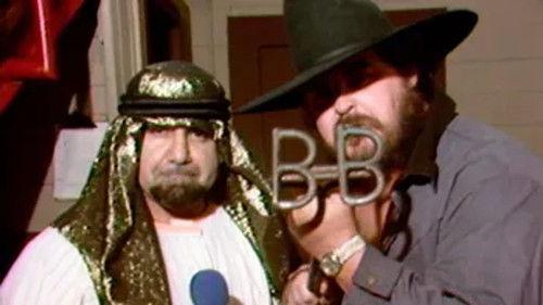 World Class Championship Wrestling Season 7 Episode 18 - WCCW - April 30, 1988