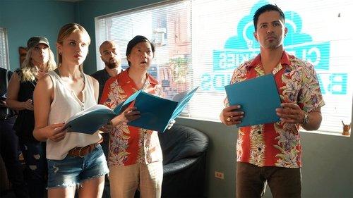 undefined Season 1 Episode 12 - Winner Takes All