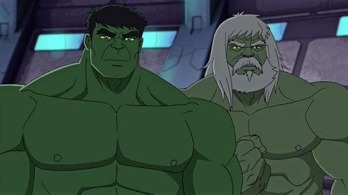 Marvel's Hulk and the Agents of S.M.A.S.H. Season 2 Episode 15 - Enter, The Maestro