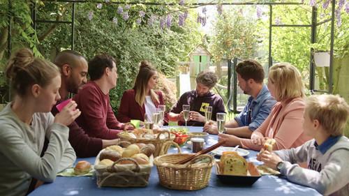 Dertigers Season 2 Episode 1 - Episode 1