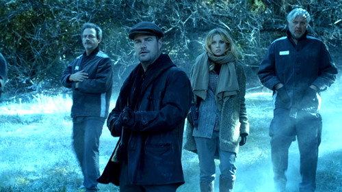 NCIS: Los Angeles Season 7 Episode 16 - Matryoshka, Part 2