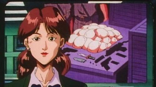 Street Fighter II: V Season 1 Episode 7 - The Revenge of Ashura