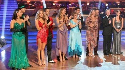 Dancing with the Stars Season 13 Episode 5 - Performance  Show: Week 3