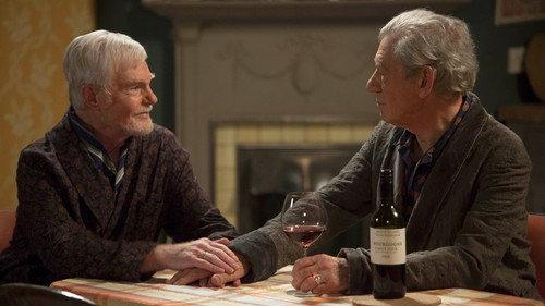 Vicious Season 1 Episode 1 - Wake