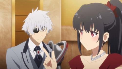 Arifureta: From Commonplace to World's Strongest Season 3 Episode 4 - The Empire vs. the Strongest Rabbits