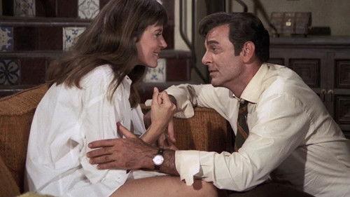 Mannix Season 3 Episode 6 - A Penny for the Peep Show