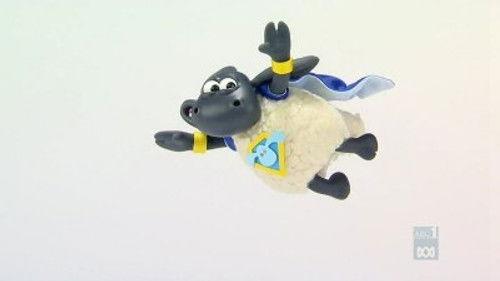 Timmy Time Season 2 Episode 5 - Timmy Learns To Fly