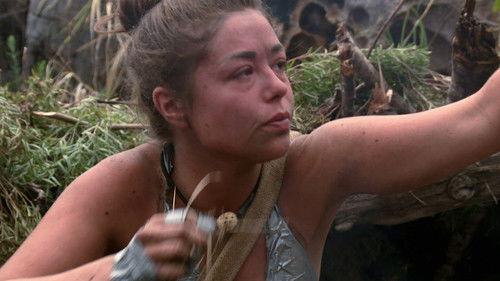Naked and Afraid Season 7 Episode 5 - The Lost World