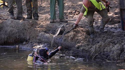 Steel Buddies – Stahlharte Geschäfte Season 13 Episode 6 - Episode 6