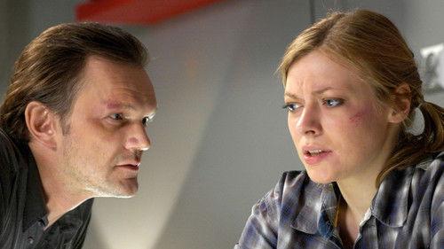 Oficerowie Season 1 Episode 7 - Diagnoza