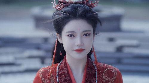 The Blossoming Love Season 1 Episode 24 - The Only Kin