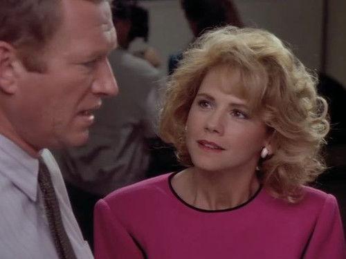 Murder, She Wrote Season 9 Episode 3 - The Mole