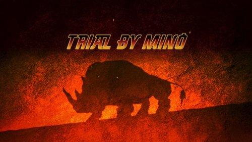 Ninjago: Masters of Spinjitzu Season 13 Episode 6 - Trial By Mino