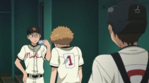 Big Windup! Season 2 Episode 8 - Fifth Match