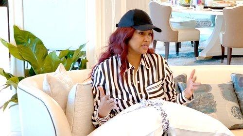 The Real Housewives of Beverly Hills Season 13 Episode 3 - It's Not About the Pants