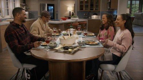 Poppa's House Season 1 Episode 2 - Sleepover