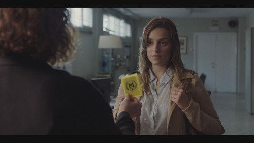 The Hockey Girls Season 2 Episode 1 - Everything Changes