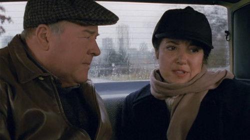 MacGyver Season 6 Episode 17 - Blind Faith