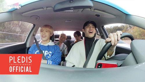 GOING SEVENTEEN Season 2 Episode 21 - TTT (MT SVT REALITY) #1