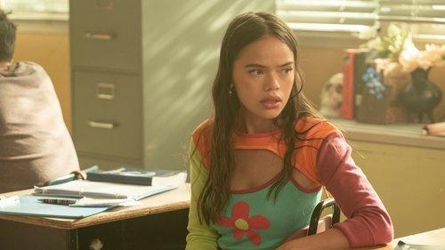 Pretty Little Liars: Original Sin Season 2 Episode 6 - Chapter Sixteen: Hell House