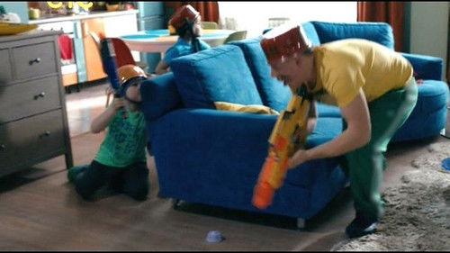 Mothers Season 1 Episode 3 - Episode 3