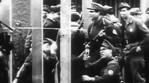 Forbidden History Season 5 Episode 2 - The Stasi: Behind The Berlin Wall