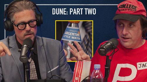 On Cinema Season 14 Episode 9 - ‘Dune: Part Two’