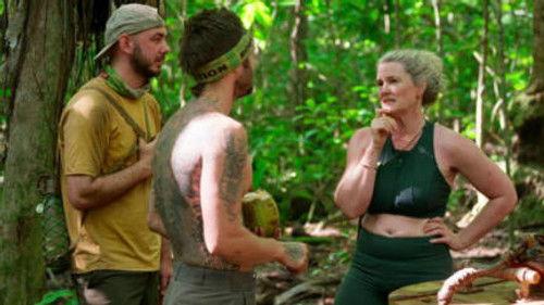 Australian Survivor Season 12 Episode 5 - Urge To Do Terrible Things