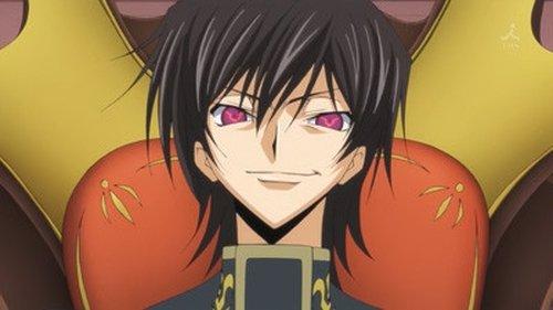 Code Geass: Lelouch of the Rebellion Season 2 Episode 21 - The Ragnarök Connection