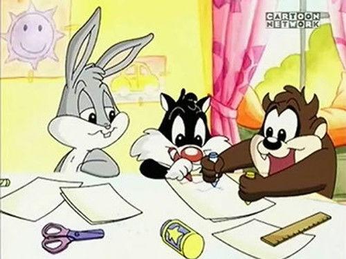 Baby Looney Tunes Season 1 Episode 18 - Mother's Day Madness