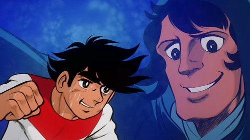 Tomorrow's Joe Season 1 Episode 41 - Rikiishi Tooru`s Challenge