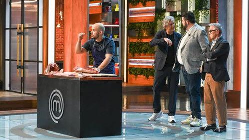 Masterchef Italy Season 14 Episode 18 - Episode 18