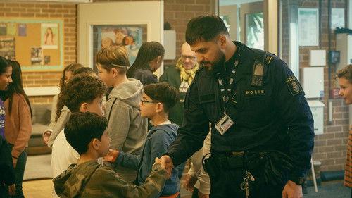 Thin Blue Line Season 3 Episode 3 - Episode 3