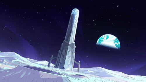 undefined Season 3 Episode 23 - Back to the Moon