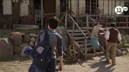 Los 80 Season 6 Episode 11 - Episode 11