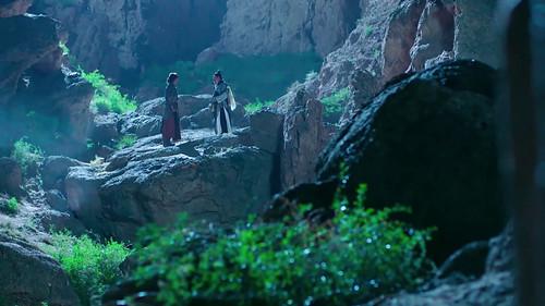 The Legend of the Condor Heroes Season 1 Episode 14 - Episode 14