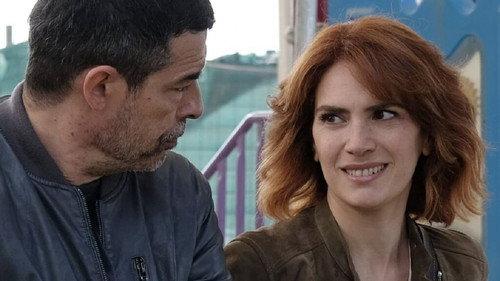 Redemption Season 1 Episode 3 - Episode 3