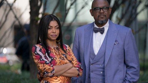 undefined Season 4 Episode 7 - The Lady Doth Protest