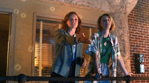 Halt and Catch Fire Season 3 Episode 1 - Valley of the Heart's Delight