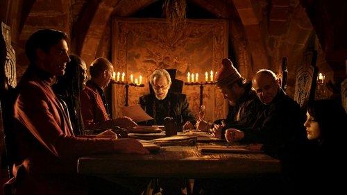 Young Dracula Season 5 Episode 2 - Who's The Daddy