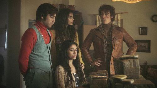 Drug Squad: Costa del Sol Season 1 Episode 12 - Creme De La Creme