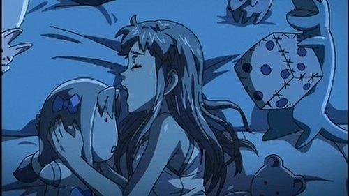 Aquarion Season 1 Episode 17 - Merge to Eat