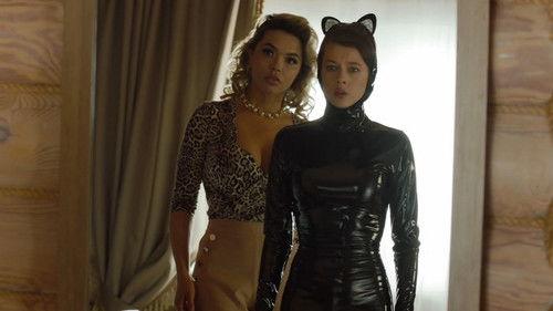 The Territory Season 2 Episode 3 - Episode 3