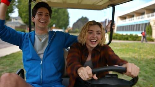 School Spirits Season 1 Episode 3 - Dead and Confused