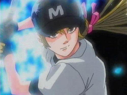 Cheeky Angel Season 1 Episode 4 - The Angel Dances Down from the Sky...