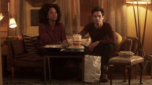 You Season 1 Episode 8 - You Got Me, Babe