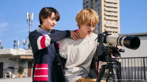 Candy Color Paradox Season 1 Episode 7 - Shot 7