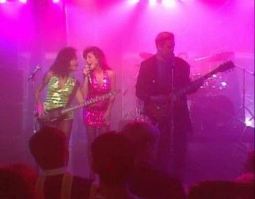 undefined Season 3 Episode 22 - Rockumentary